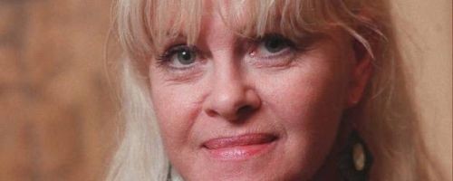 Pauline Gedge, author