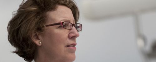 Pauline Rowson, author