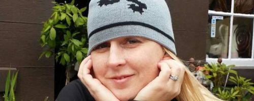 Penelope Douglas, author