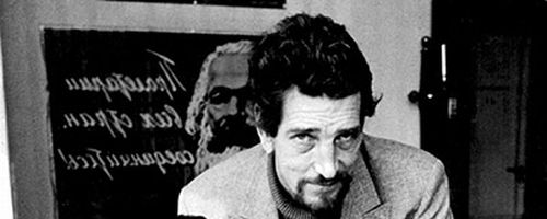 Per Wahloo, author