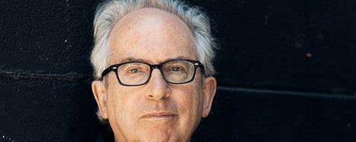 Peter Carey, author