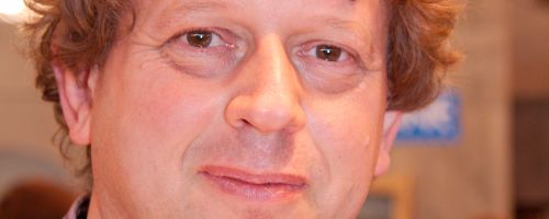 Peter F. Hamilton, author