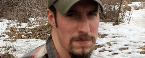Peter Nealen, author