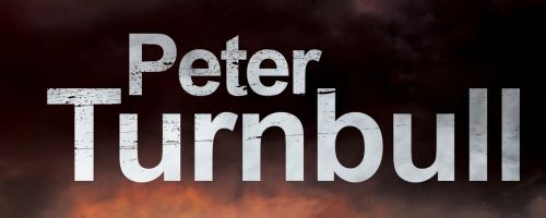 Peter Turnbull, author