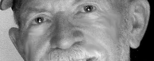 Phil Bowie, author