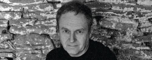Phil Rickman, author