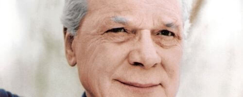 Philip José Farmer, author