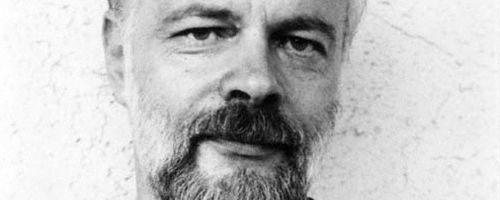Philip K. Dick, author