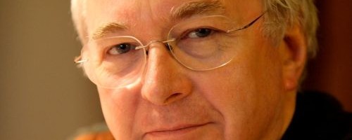 Philip Pullman, author