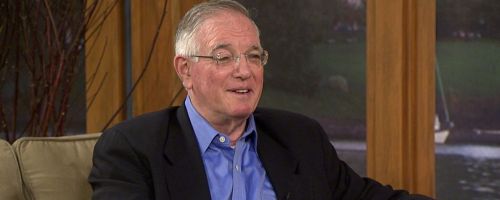 Phillip Margolin, author
