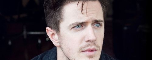Pierce Brown, author