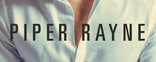 Piper Rayne, author
