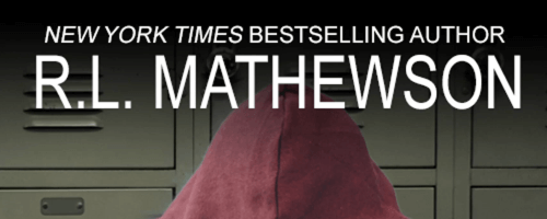 R.L. Mathewson, author