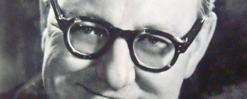 R.F. Delderfield, author