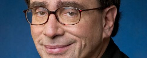 R.L. Stine, author