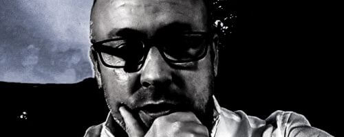 R.R. Haywood, author