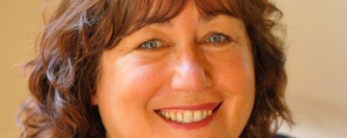 Rachel Abbott, author