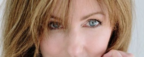 Rachel Amphlett, author