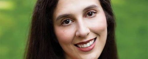 Rachel Dylan, author