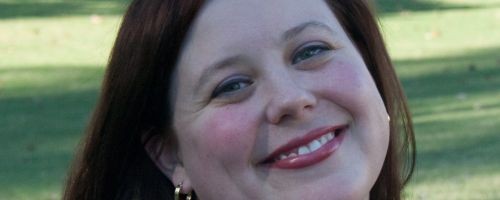 Rachel Hawkins, author