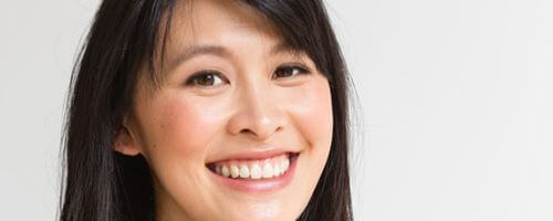 Rachel Khong, author