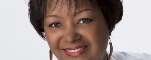Rachel Renee Russell, author