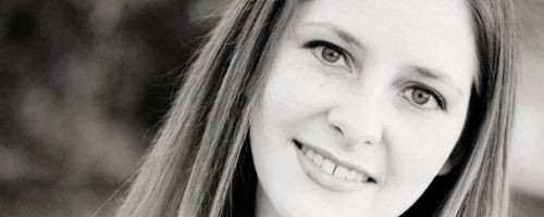 Rachel Vincent, author