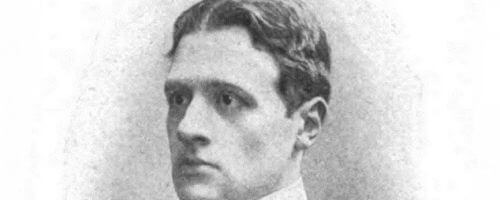 Rafael Sabatini, author