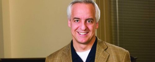 Randy Singer, author