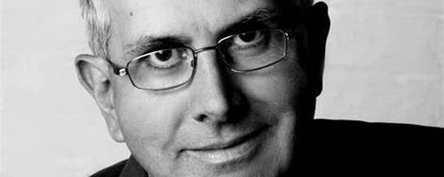 Ray Daniel, author