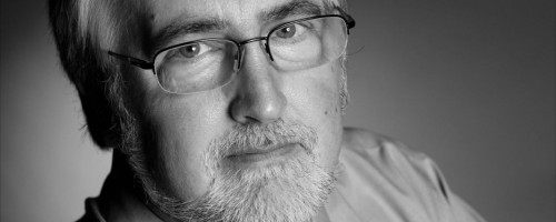 Raymond Benson, author