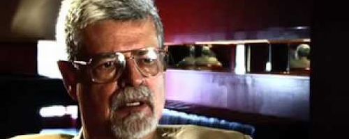 Raymond E. Feist, author