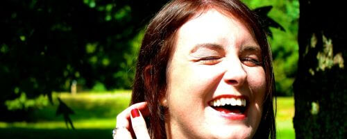 Rebecca Connolly, author