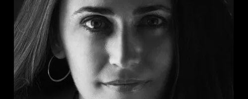 Rebecca M. Hale, author