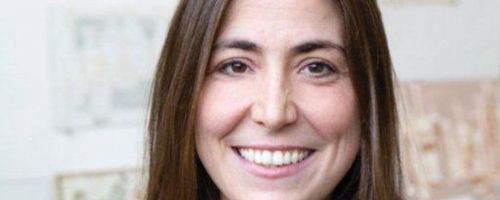 Rebecca Stead, author
