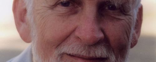 Reginald Hill, author