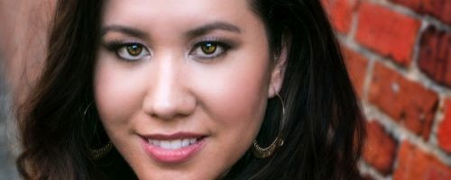 Renee Ahdieh, author