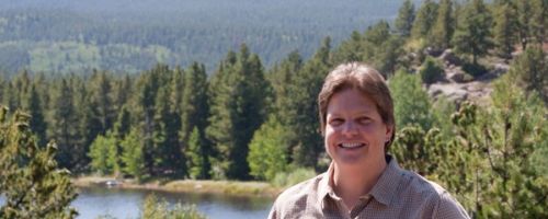 Renee Pawlish, author