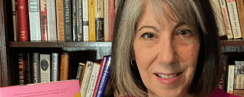 Renee Rosen, author