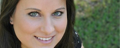 Renita Pizzitola, author