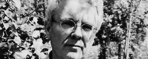 Rennie Airth, author