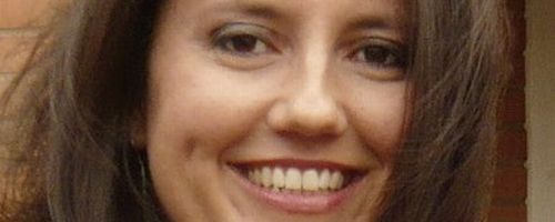 Rhyannon Byrd, author