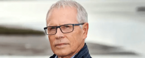Rhys Dylan, author