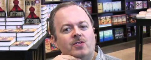 Richard A. Knaak, author