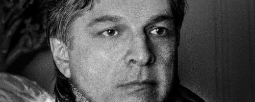 Richard Christian Matheson, author