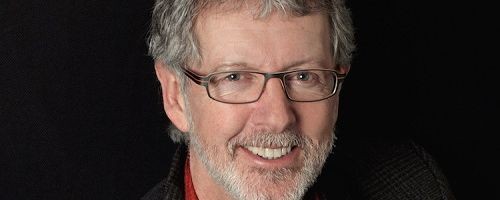 Richard Farr, author