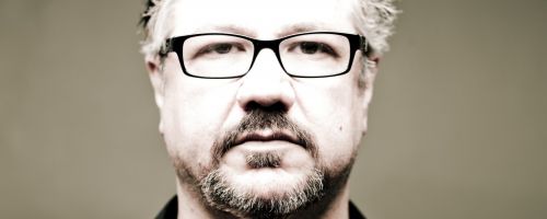 Richard Kadrey, author