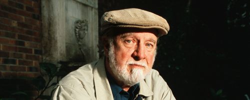 Richard Matheson, author