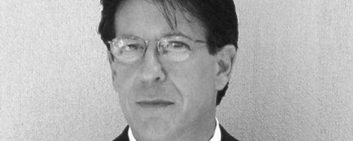 Richard Montanari, author