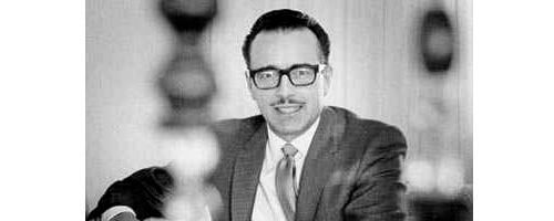 Richard S. Prather, author